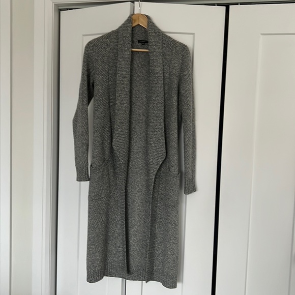 Dynamite Sweaters - ♻️4/20&♻️ Dynamite Long Sweater size XS